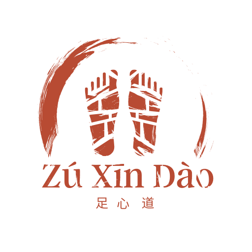 Zu Dao - Zu Xin Dao