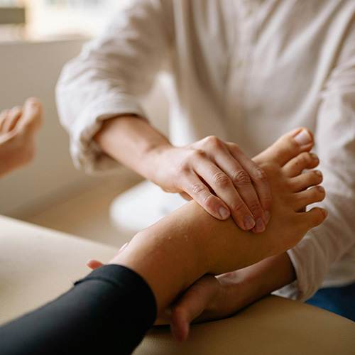 formation zu xin dao reflexologie plantaire 2